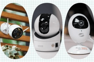 Home Camera Viettel