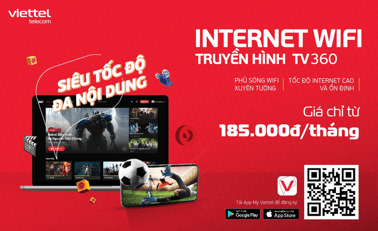 Viettel Tp Telecom